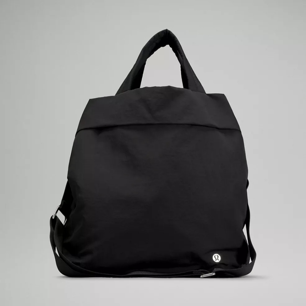 Lululemon On My Level Bag